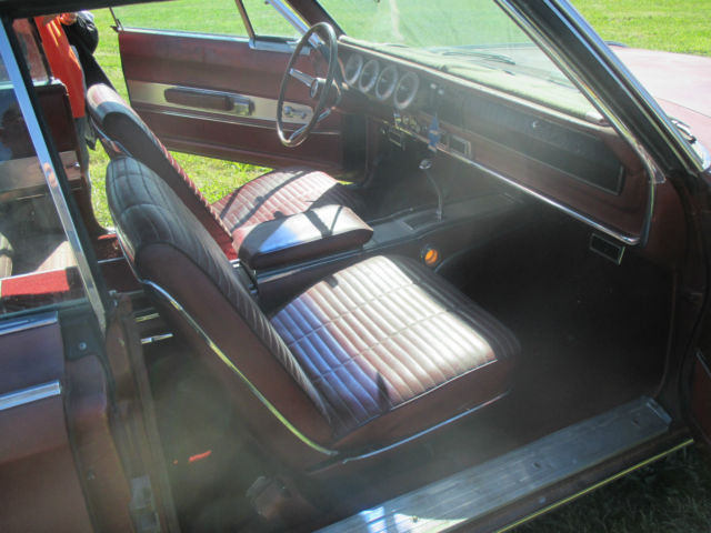 1966 Dodge Charger - photo 6