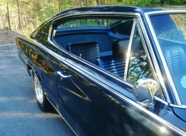 1966 Dodge Charger Classic car/ Hot Rod/ Muscle car/ Street Rod - photo 9