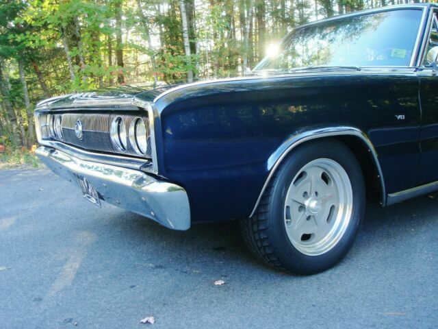 1966 Dodge Charger Classic car/ Hot Rod/ Muscle car/ Street Rod - photo 13