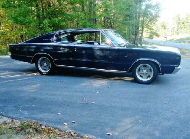1966 Dodge Charger Classic car/ Hot Rod/ Muscle car/ Street Rod - photo 2