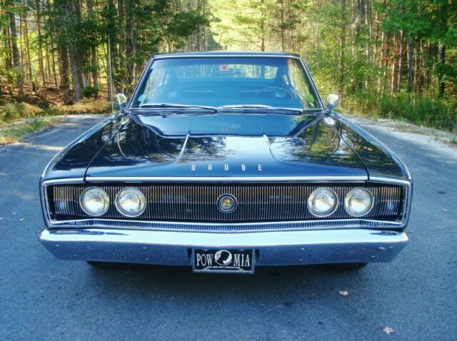 1966 Dodge Charger Classic car/ Hot Rod/ Muscle car/ Street Rod - photo 4
