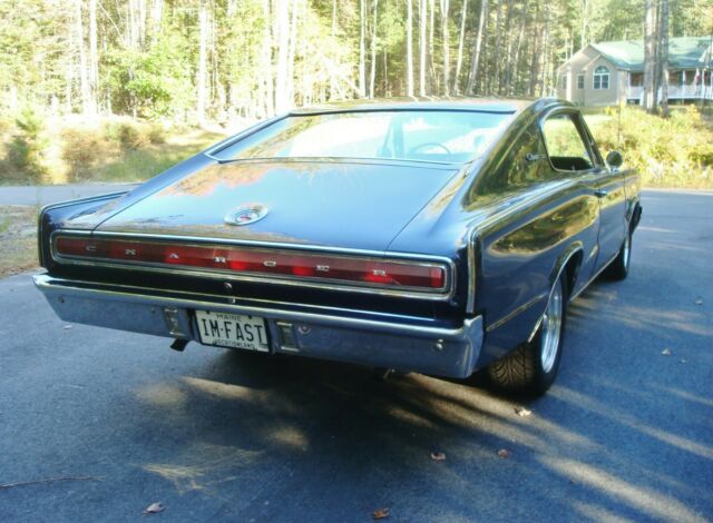 1966 Dodge Charger Classic car/ Hot Rod/ Muscle car/ Street Rod - photo 5