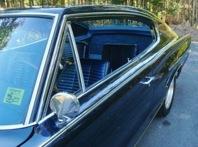 1966 Dodge Charger Classic car/ Hot Rod/ Muscle car/ Street Rod - photo 7