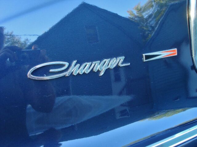 1966 Dodge Charger Classic car/ Hot Rod/ Muscle car/ Street Rod - photo 8