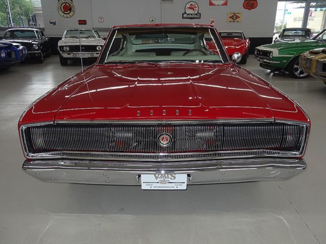 1966 Dodge Charger - photo 12