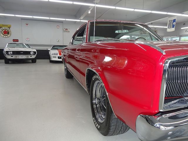 1966 Dodge Charger - photo 7