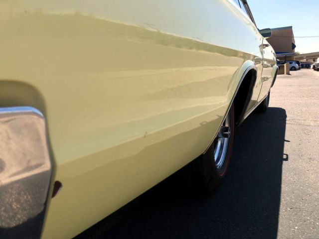 1966 Dodge Charger - photo 8