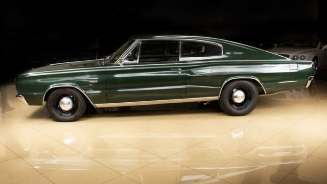 1966 Dodge Charger - photo 2