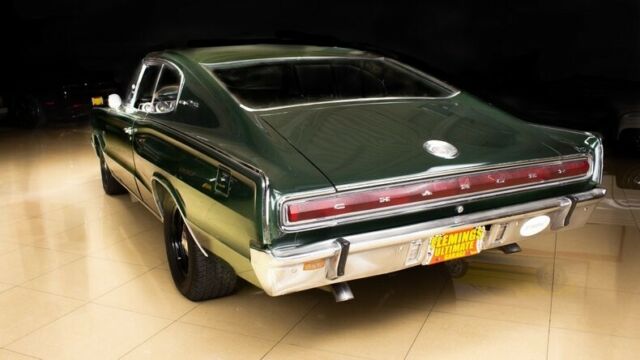 1966 Dodge Charger - photo 3