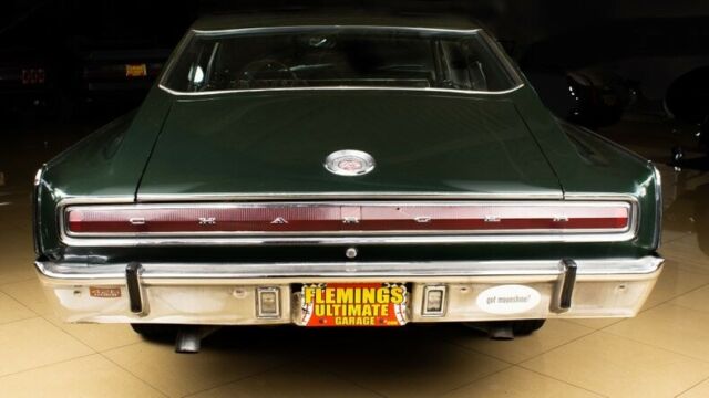 1966 Dodge Charger - photo 4