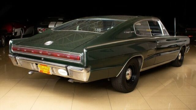 1966 Dodge Charger - photo 5