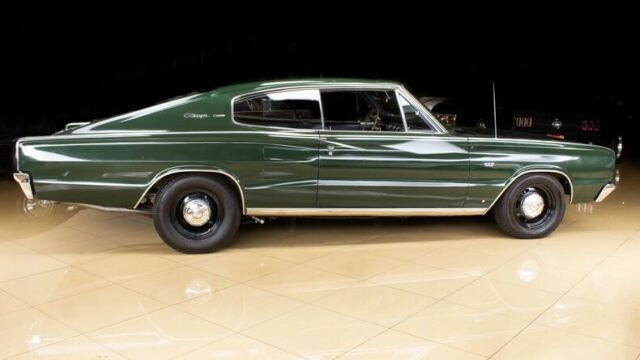 1966 Dodge Charger - photo 6
