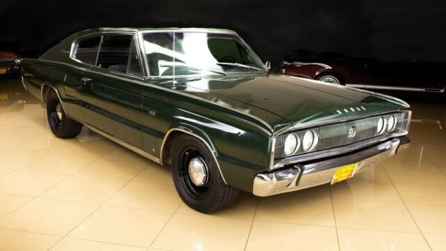 1966 Dodge Charger - photo 7