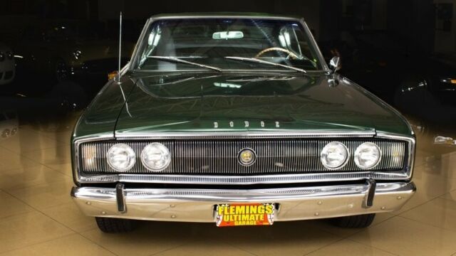 1966 Dodge Charger - photo 8