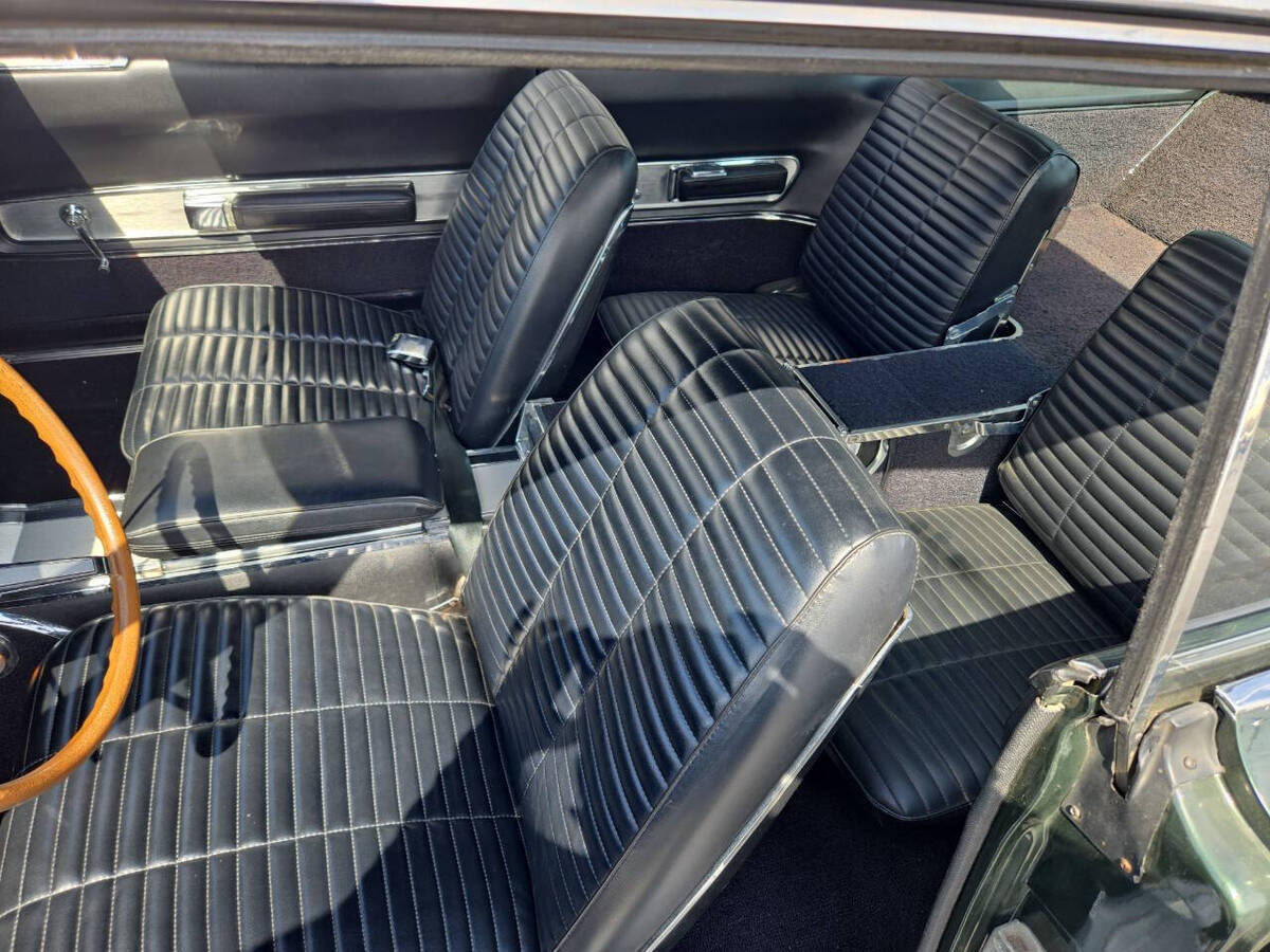 1966 Dodge Charger - photo 10