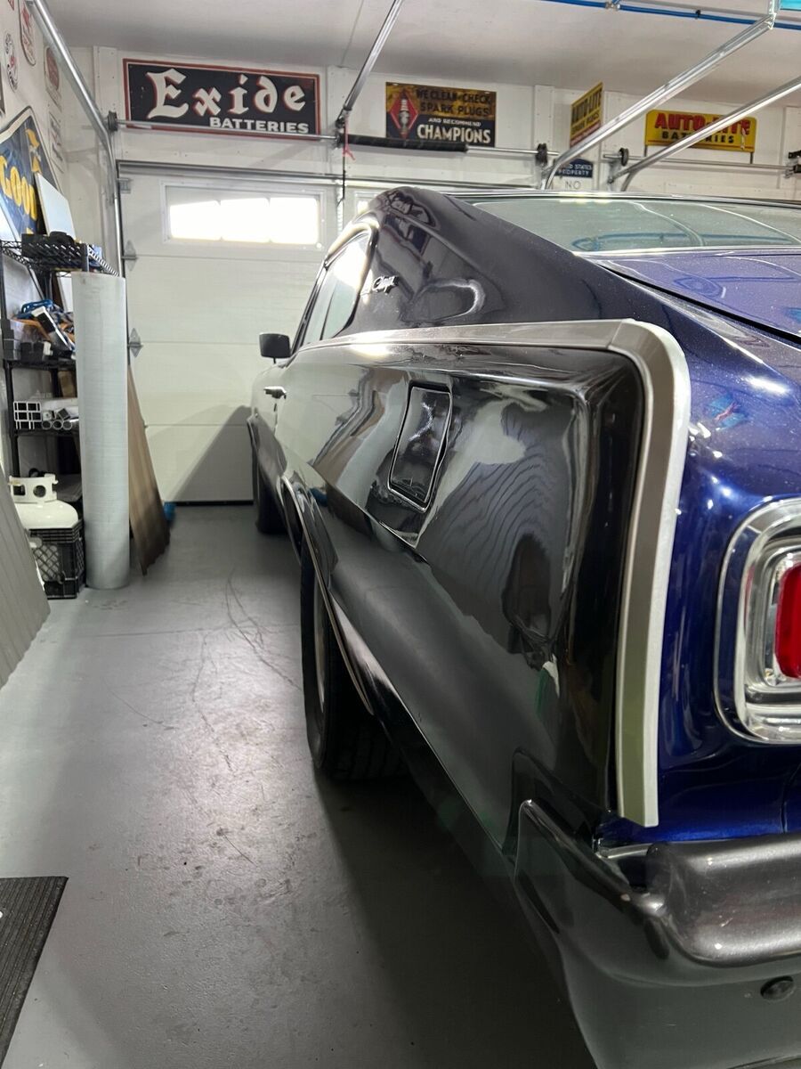 1966 Dodge Charger - photo 3