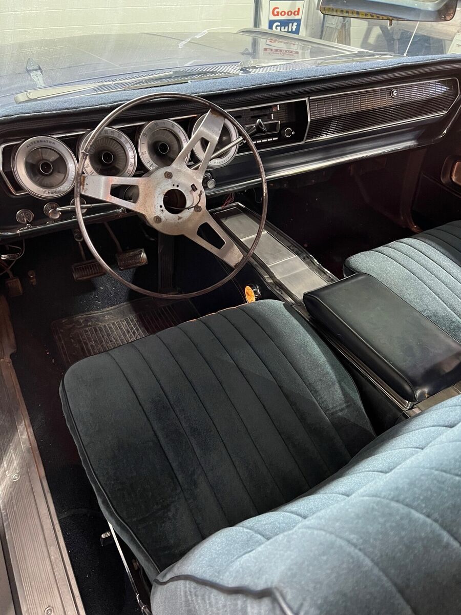 1966 Dodge Charger - photo 6