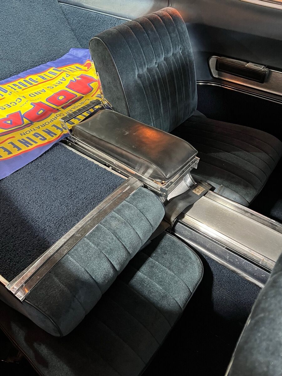 1966 Dodge Charger - photo 7