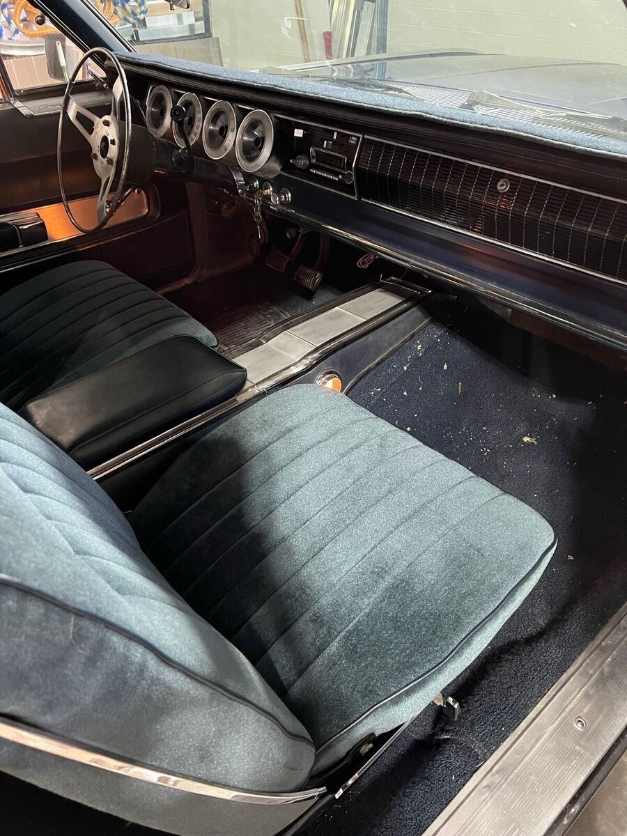 1966 Dodge Charger - photo 8