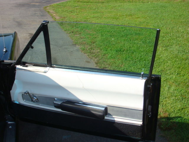1966 Dodge Charger - photo 10