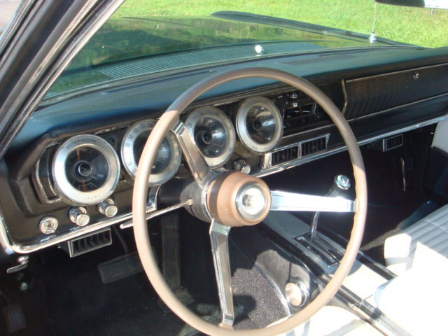 1966 Dodge Charger - photo 12