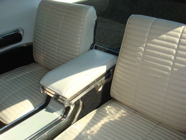 1966 Dodge Charger - photo 13