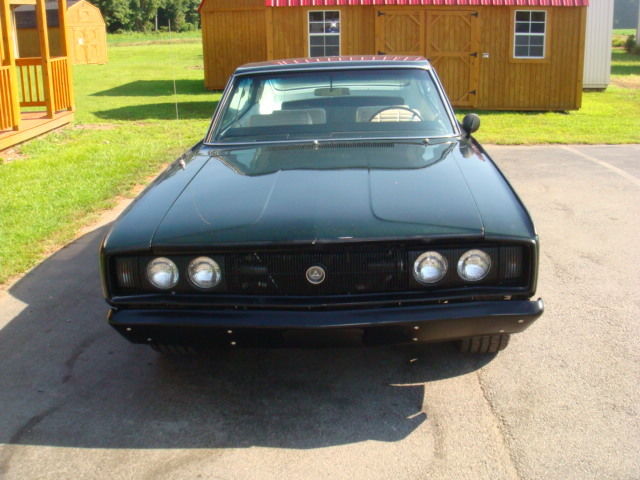 1966 Dodge Charger - photo 3
