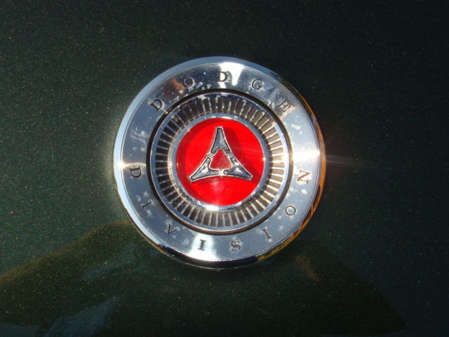1966 Dodge Charger - photo 5