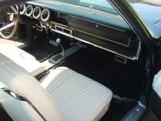 1966 Dodge Charger - photo 7