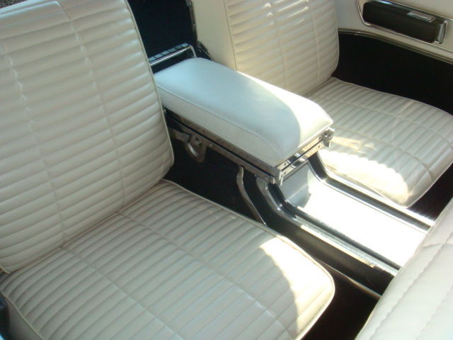 1966 Dodge Charger - photo 8