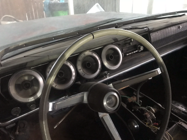 1966 Dodge Charger - photo 5