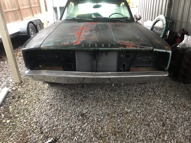 1966 Dodge Charger - photo 6
