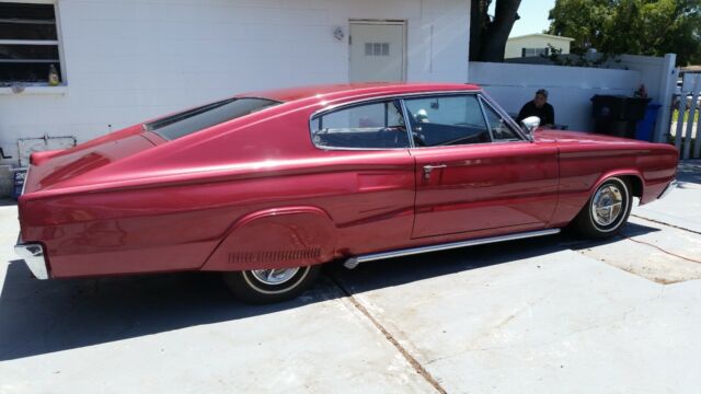 1966 Dodge Charger Original 361 Big Block Matching Number Car B Body Mopar 1966 Dodge Charger