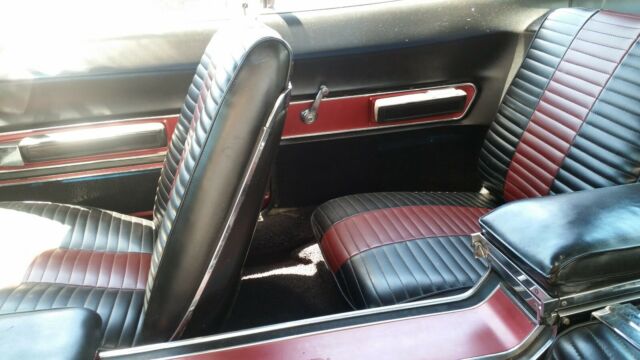 1966 Dodge Charger - photo 10