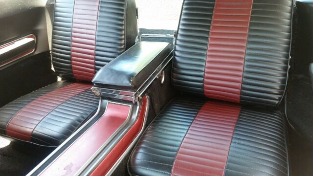 1966 Dodge Charger - photo 12