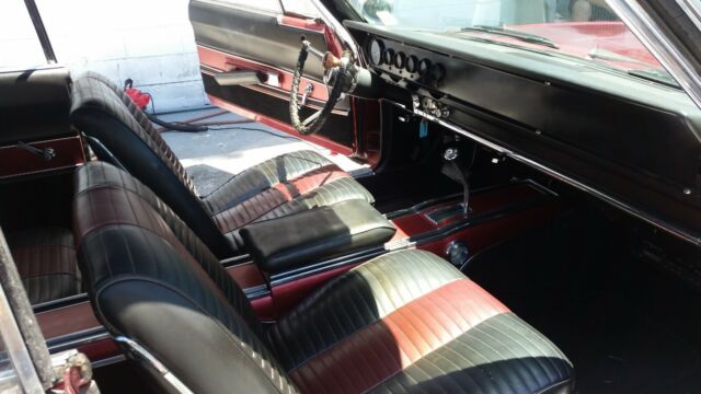 1966 Dodge Charger - photo 13