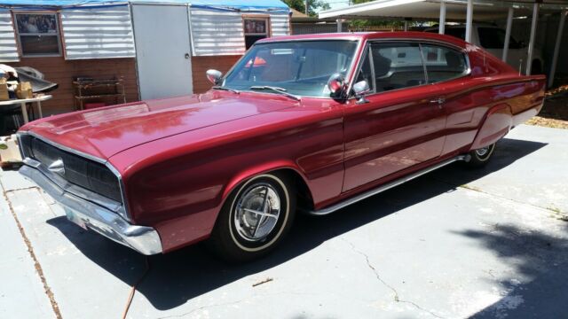 1966 Dodge Charger - photo 2