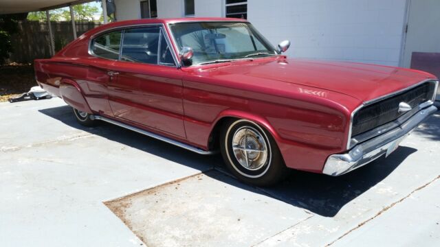 1966 Dodge Charger - photo 3