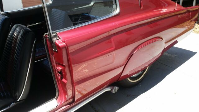1966 Dodge Charger - photo 5