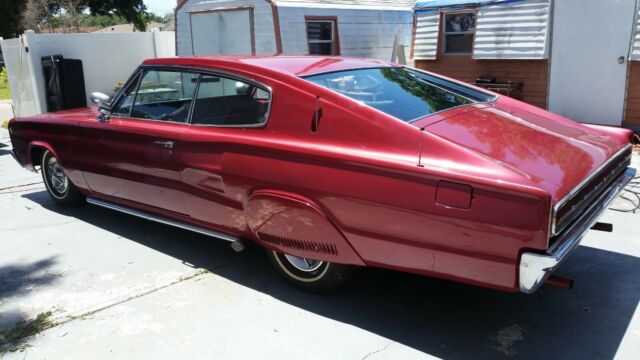 1966 Dodge Charger - photo 7