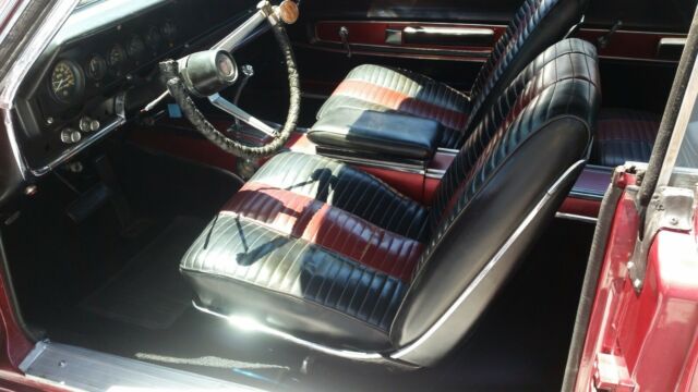 1966 Dodge Charger - photo 9