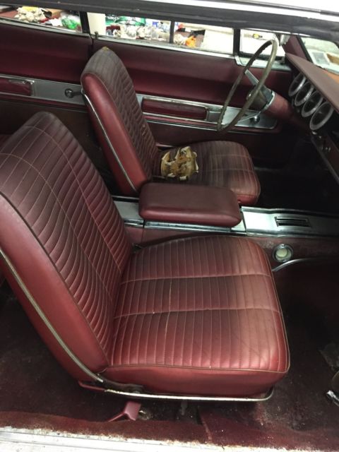 1966 Dodge Charger - photo 13