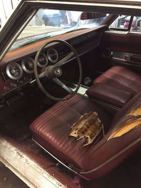 1966 Dodge Charger - photo 5