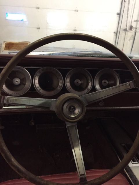 1966 Dodge Charger - photo 7