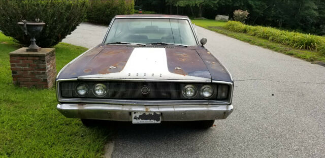 1966 Dodge Charger 2 Door - photo 3