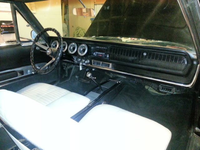 1966 Dodge Charger charger - photo 2