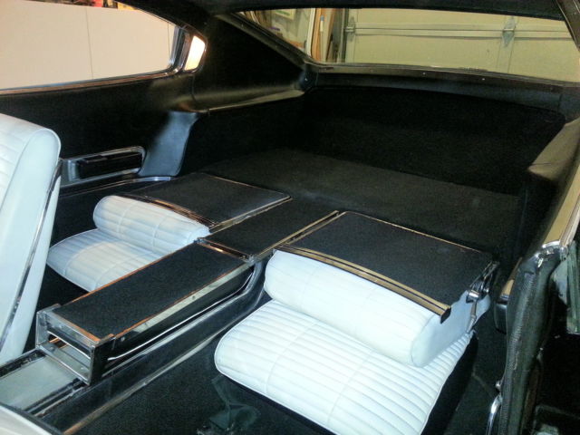 1966 Dodge Charger charger - photo 3