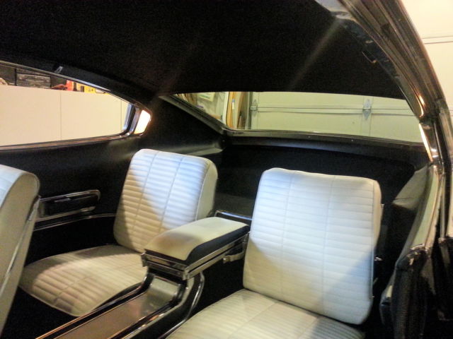 1966 Dodge Charger charger - photo 4