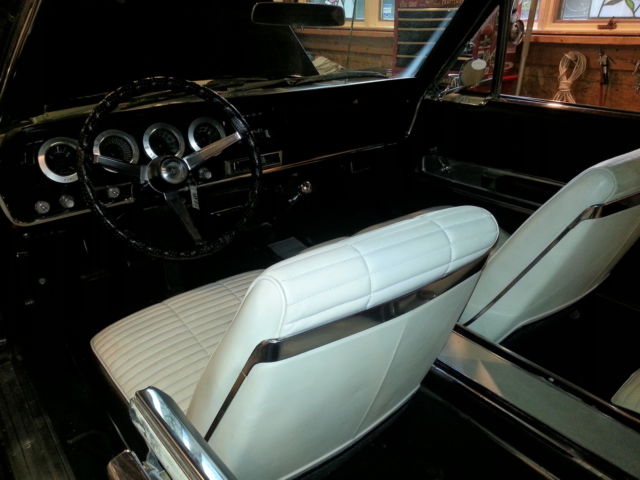 1966 Dodge Charger charger - photo 5