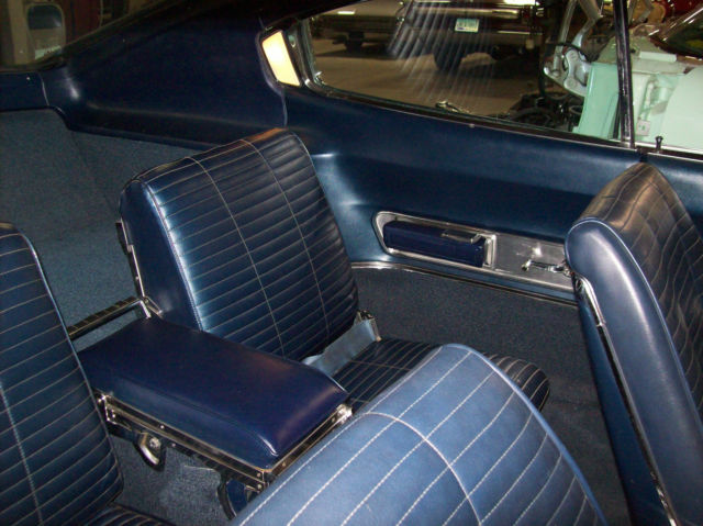 1966 Dodge Charger - photo 10